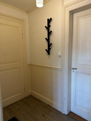Beau F3 - Proche Gare Apartman Mulhouse Kültér fotó