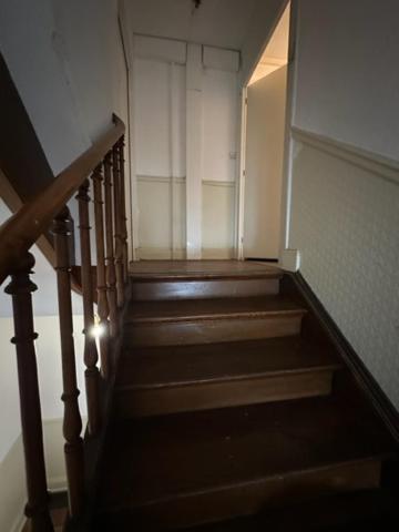 Beau F3 - Proche Gare Apartman Mulhouse Kültér fotó