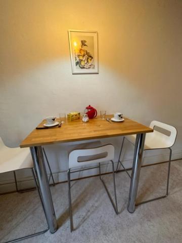 Beau F3 - Proche Gare Apartman Mulhouse Kültér fotó