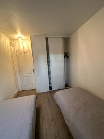 Beau F3 - Proche Gare Apartman Mulhouse Kültér fotó